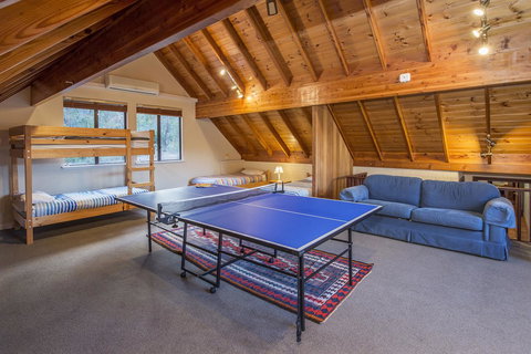 A Hidden Bush Delight - Accommodation QLD 20