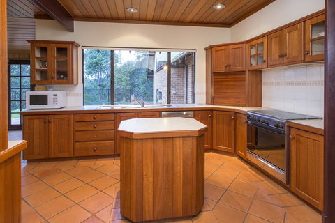 A Hidden Bush Delight - Accommodation QLD 16