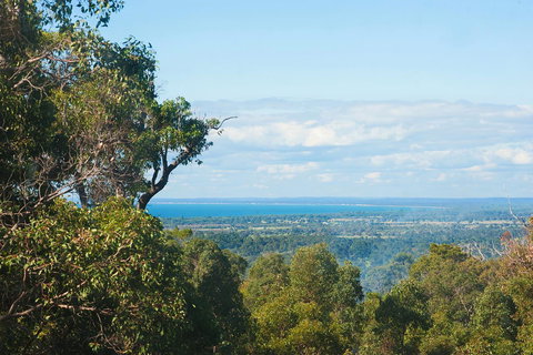 A Hidden Bush Delight - Accommodation QLD 31