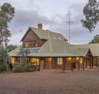 212 Yungarra - Accommodation QLD