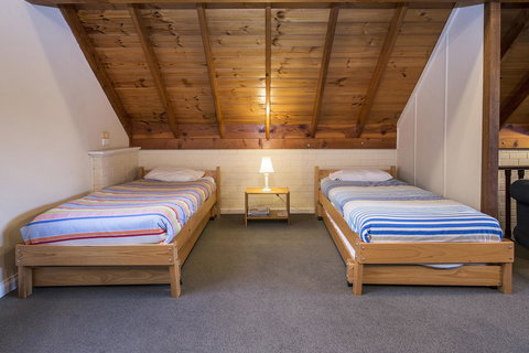 A Hidden Bush Delight - Accommodation QLD 19