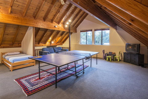 A Hidden Bush Delight - Accommodation QLD 18