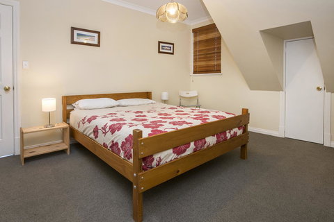 A Hidden Bush Delight - Accommodation QLD 24