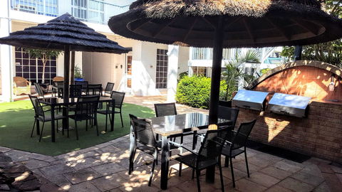West Beach Lagoon 211 â€“ Great Views - Accommodation QLD 18