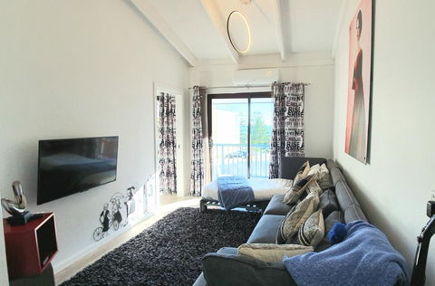 West Beach Lagoon 211 â€“ Great Views - Accommodation QLD 7