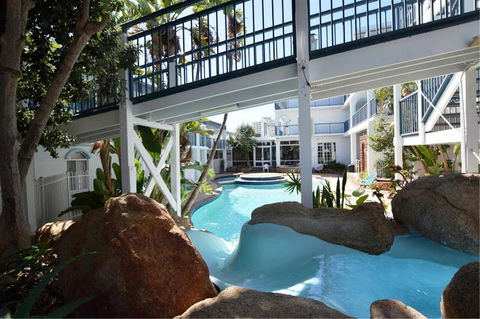 West Beach Lagoon 211 â€“ Great Views - Accommodation QLD 23