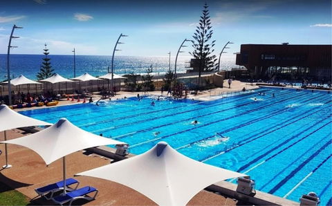 West Beach Lagoon 211 â€“ Great Views - Accommodation QLD 25