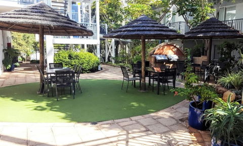West Beach Lagoon 211 â€“ Great Views - Accommodation QLD 17