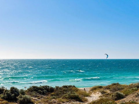 West Beach Lagoon 211 â€“ Great Views - Accommodation QLD 24
