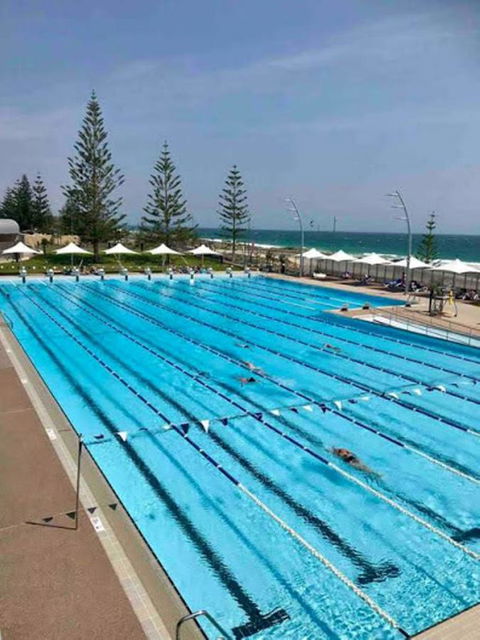 West Beach Lagoon 211 â€“ Great Views - Accommodation QLD 30