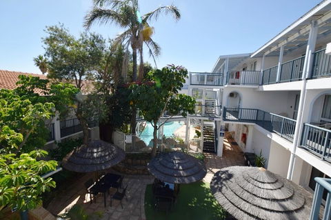 West Beach Lagoon 211 â€“ Great Views - Accommodation QLD 20