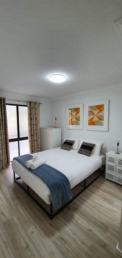 West Beach Lagoon 211 â€“ Great Views - Accommodation QLD 9