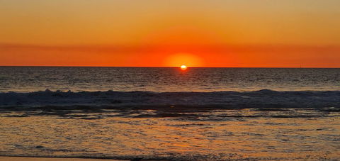 West Beach Lagoon 211 â€“ Great Views - Accommodation QLD 28