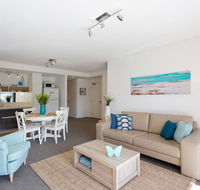 Beachside Living - South Fremantle - Accommodation QLD
