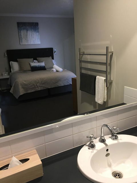 Margarets Forest - Accommodation QLD 5