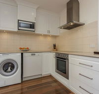 Attadale Excutive Villa - Accommodation QLD