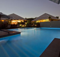 The Billi Resort - Accommodation QLD
