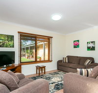Coranda Lodge - Accommodation QLD