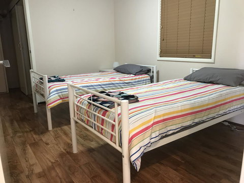 Sabai Accommodation - Accommodation QLD 20