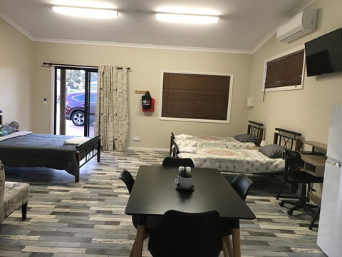 Sabai Accommodation - Accommodation QLD 8
