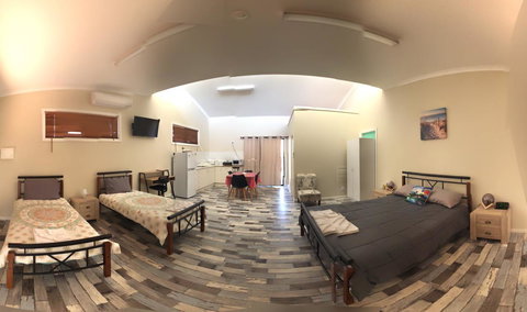 Sabai Accommodation - Accommodation QLD 5