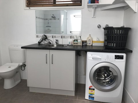 Sabai Accommodation - Accommodation QLD 22