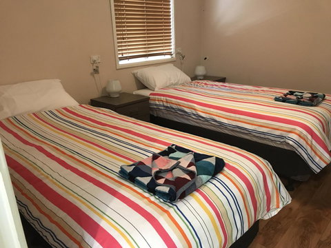 Sabai Accommodation - Accommodation QLD 25