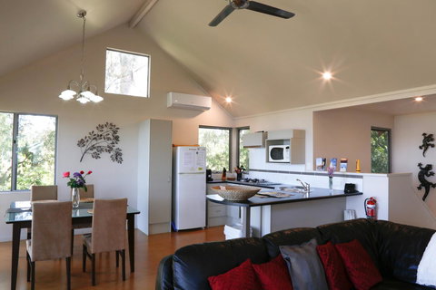 Pelicans At Denmark - Accommodation QLD 4