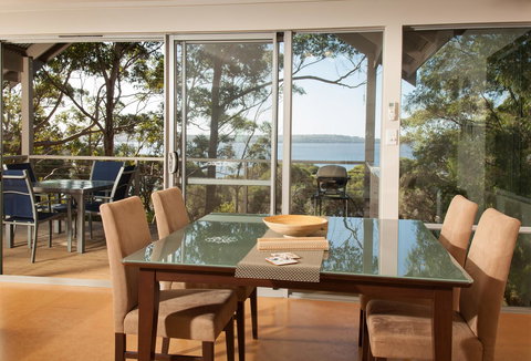 Pelicans At Denmark - Accommodation QLD 9