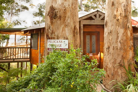 Pelicans At Denmark - Accommodation QLD 7