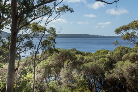 Pelicans At Denmark - Accommodation QLD 8