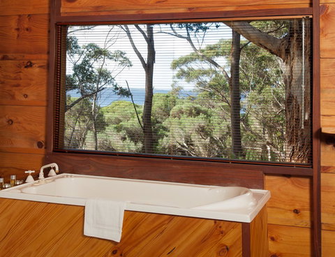 Pelicans At Denmark - Accommodation QLD 10