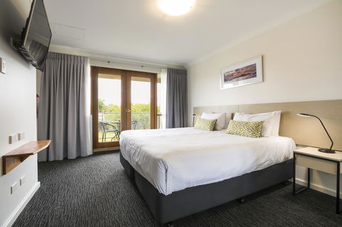 Nightcap At The Ship Inn - Accommodation QLD 18