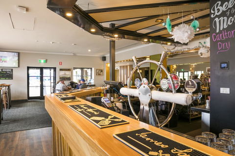 Nightcap At The Ship Inn - Accommodation QLD 13