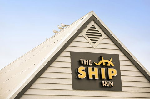 Nightcap At The Ship Inn - Accommodation QLD 37