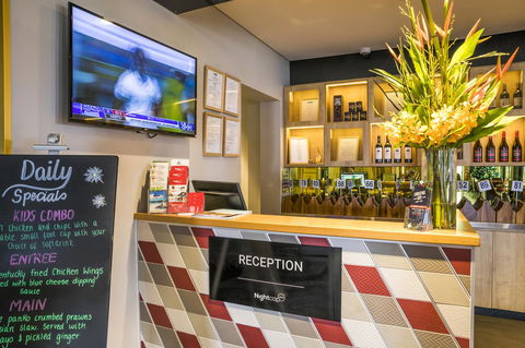 Nightcap At The Ship Inn - Accommodation QLD 12