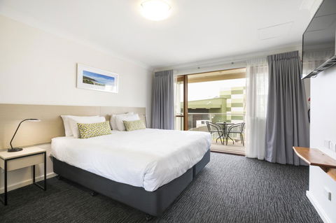 Nightcap At The Ship Inn - Accommodation QLD 22
