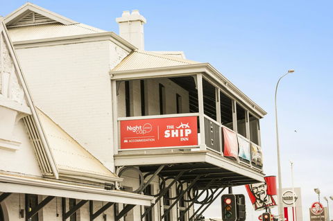 Nightcap At The Ship Inn - Accommodation QLD 38