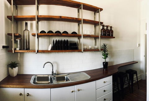 SoBe Fremantle - Accommodation QLD 14