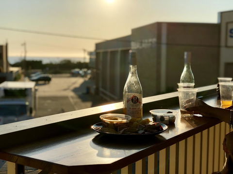 SoBe Fremantle - Accommodation QLD 10