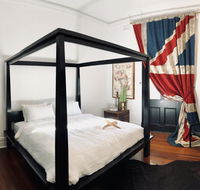 SoBe Fremantle - Accommodation QLD