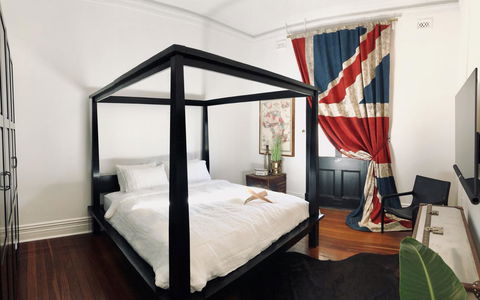 SoBe Fremantle - Accommodation QLD 0