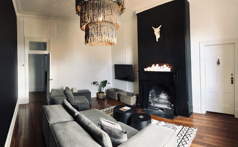 SoBe Fremantle - Accommodation QLD 2