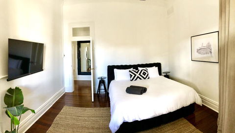 SoBe Fremantle - Accommodation QLD 3