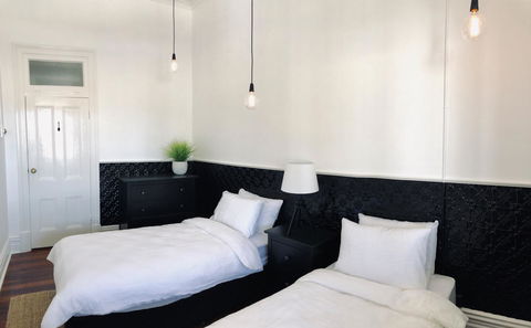 SoBe Fremantle - Accommodation QLD 7