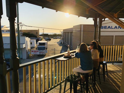 SoBe Fremantle - Accommodation QLD 5