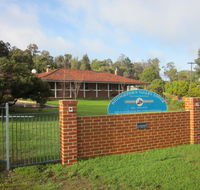 Bridgetown Valley Lodge - Accommodation QLD