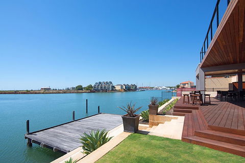 Oceans Edge - Busselton - Accommodation QLD 2