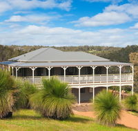 27 Robert Donald Heights - Accommodation QLD
