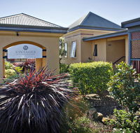 Vintages Accommodation - Accommodation QLD